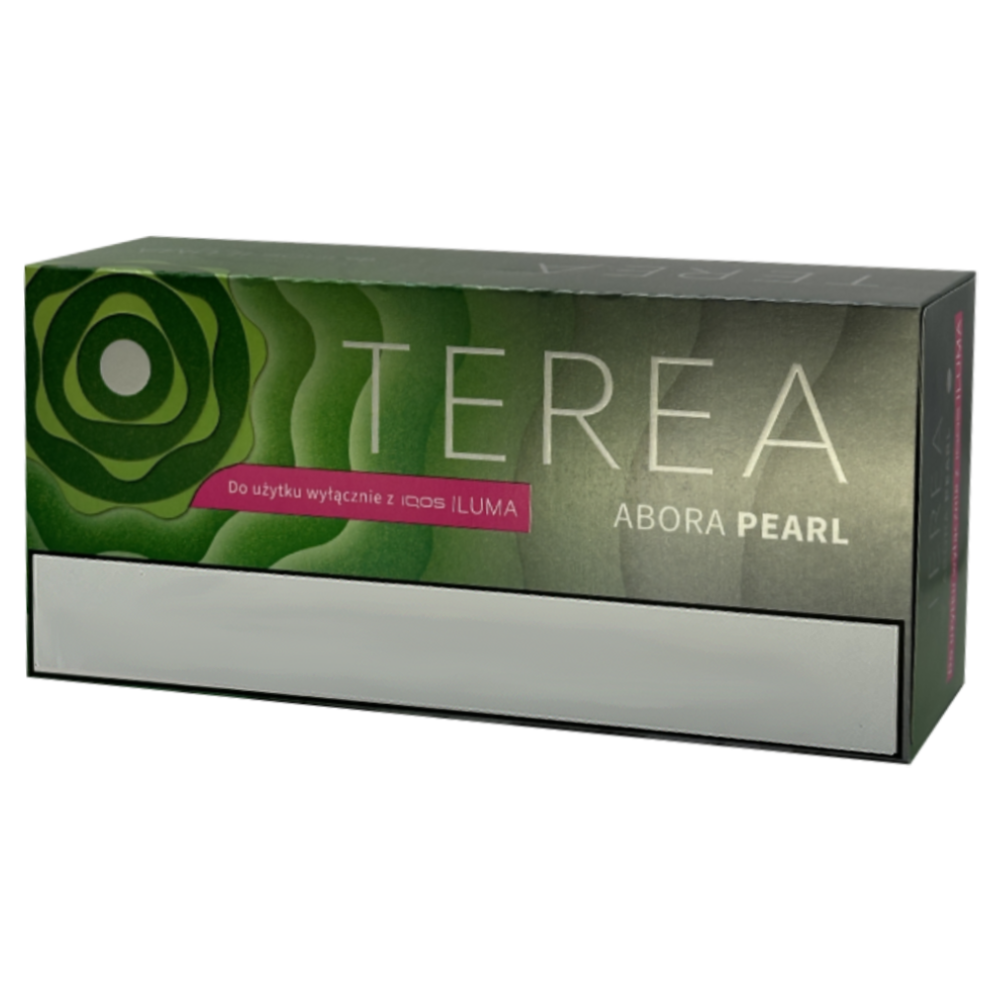 Poland Terea Abora Pearl Блок